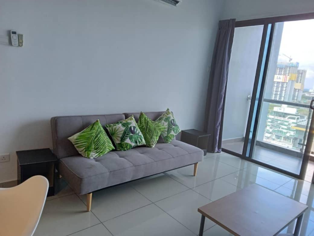 Atlantis Residence @ Icon Stay Melaka Eksteriør bilde