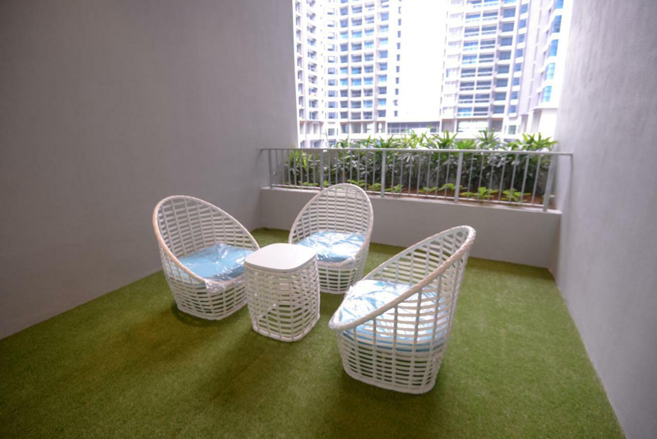 Atlantis Residence @ Icon Stay Melaka Eksteriør bilde